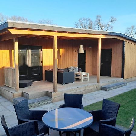 Voorts Broekhuisje 5 Voorthuizen Extérieur photo