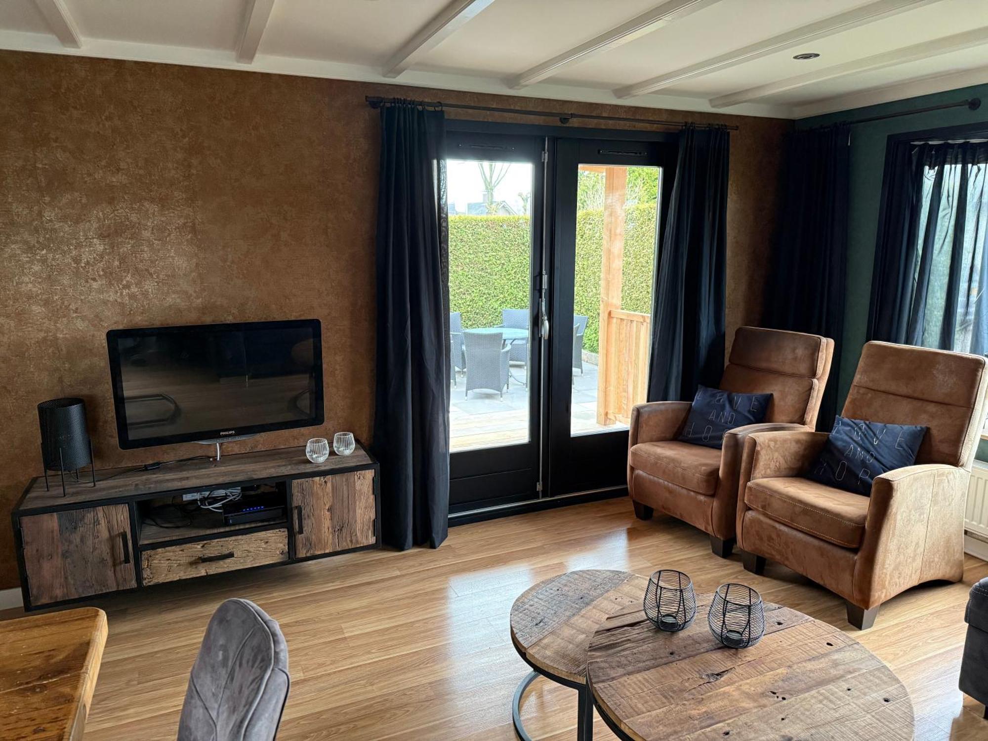 Voorts Broekhuisje 5 Voorthuizen Extérieur photo