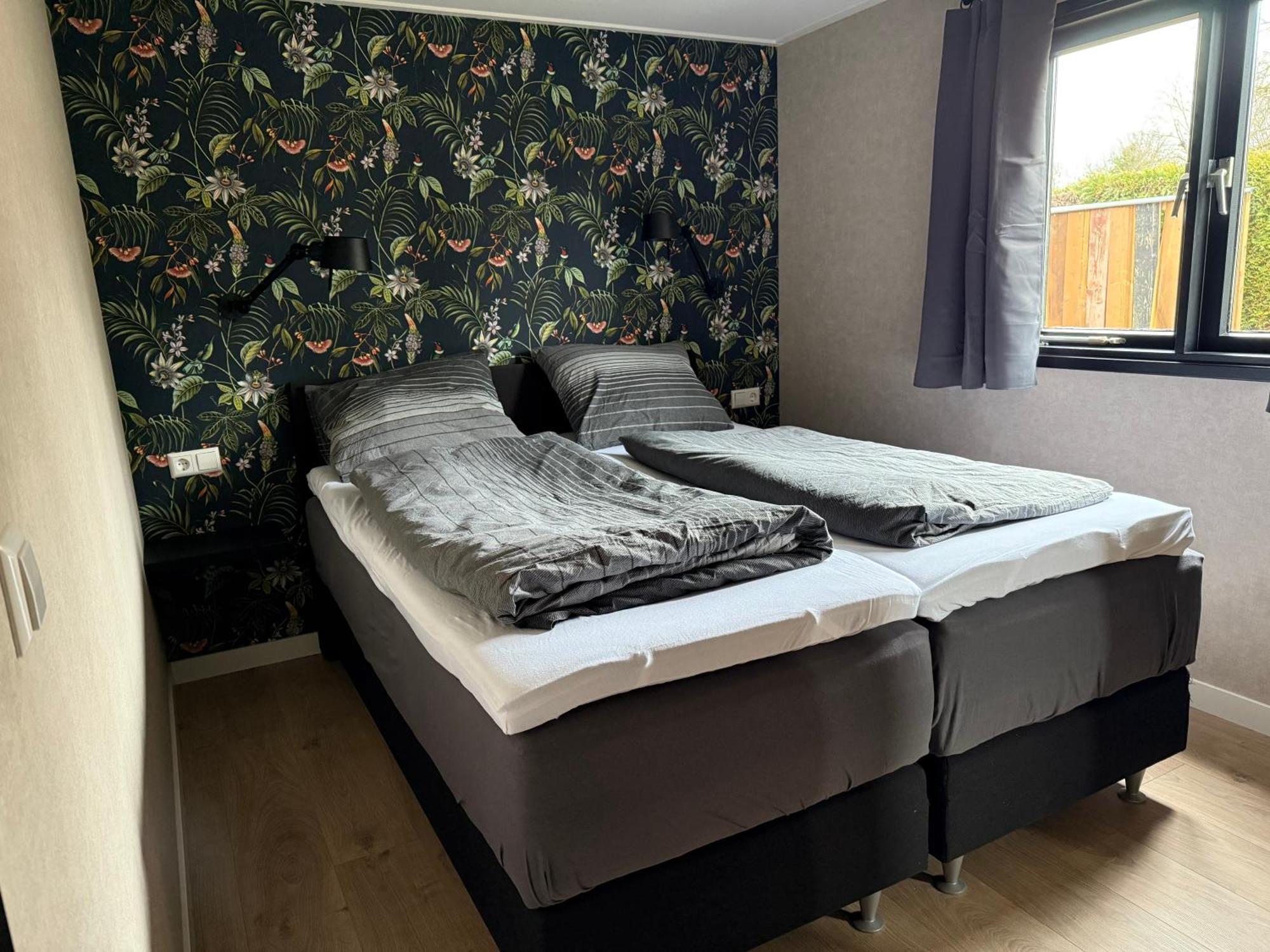 Voorts Broekhuisje 5 Voorthuizen Extérieur photo