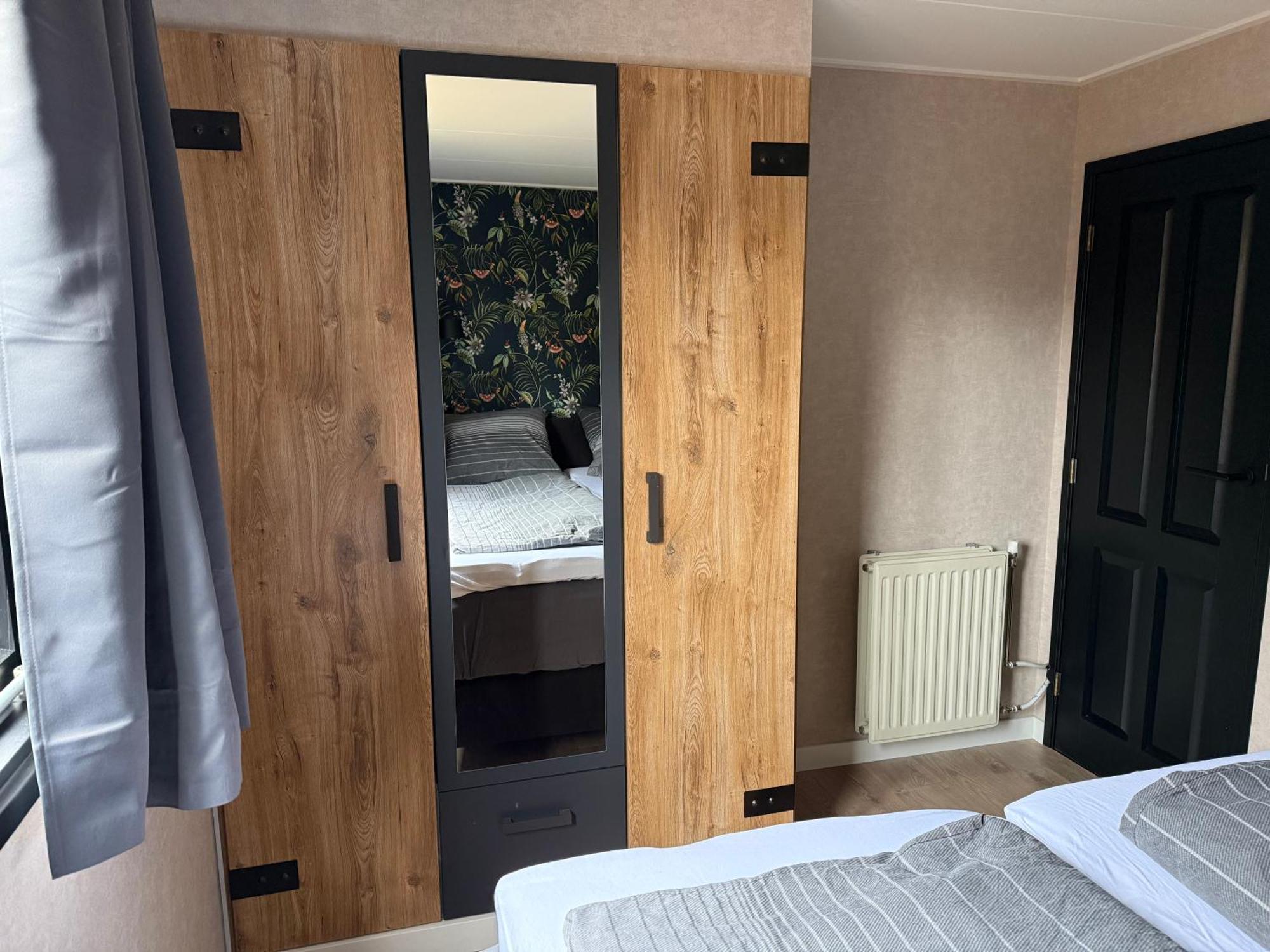 Voorts Broekhuisje 5 Voorthuizen Extérieur photo