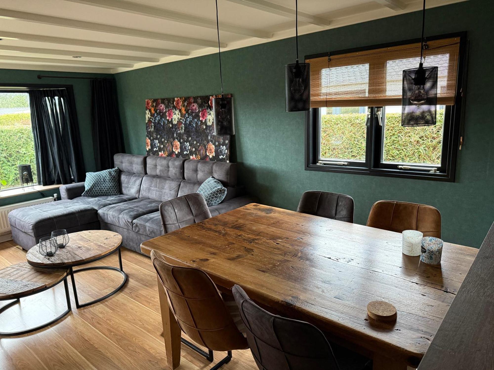 Voorts Broekhuisje 5 Voorthuizen Extérieur photo