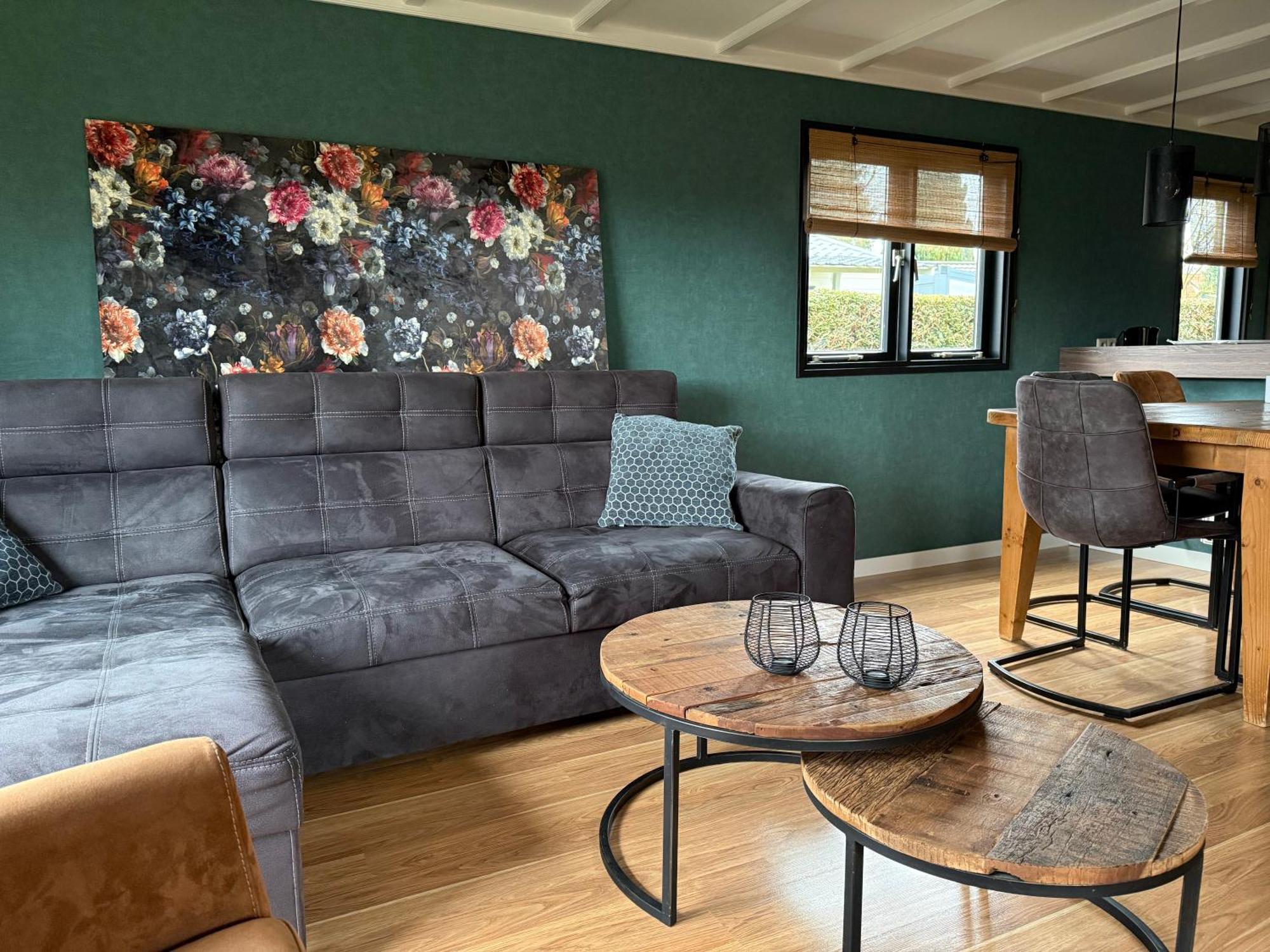Voorts Broekhuisje 5 Voorthuizen Extérieur photo