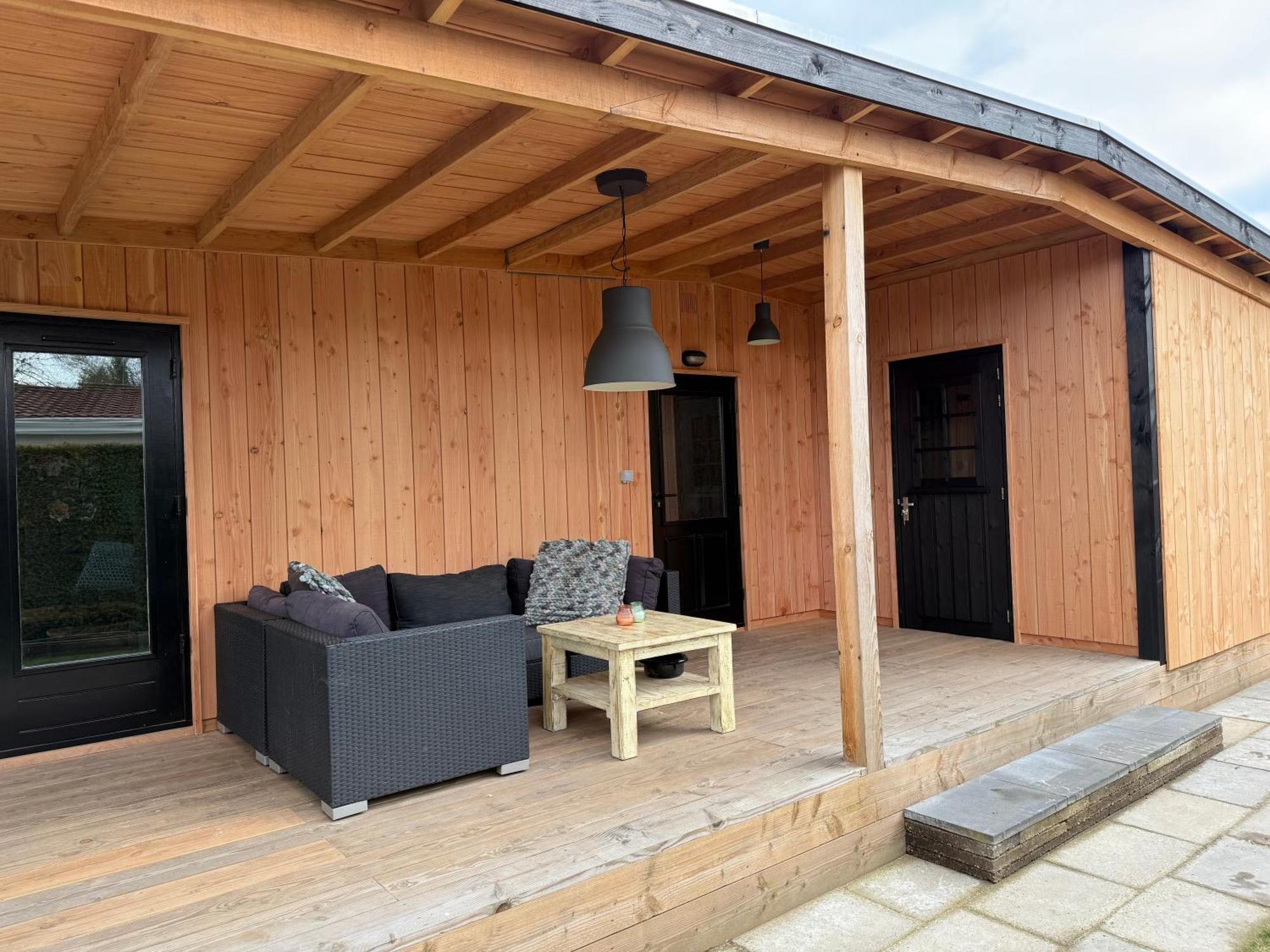 Voorts Broekhuisje 5 Voorthuizen Extérieur photo