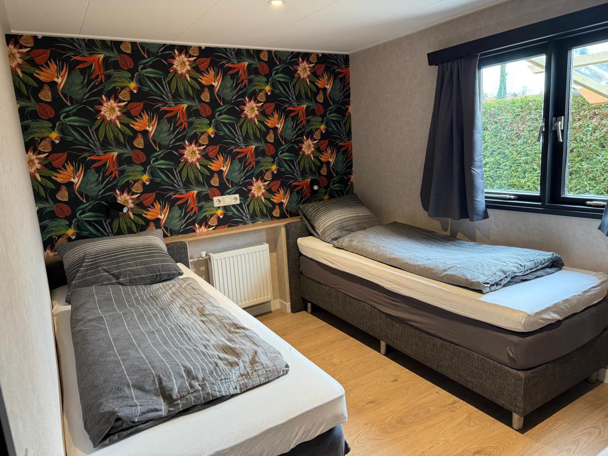 Voorts Broekhuisje 5 Voorthuizen Extérieur photo