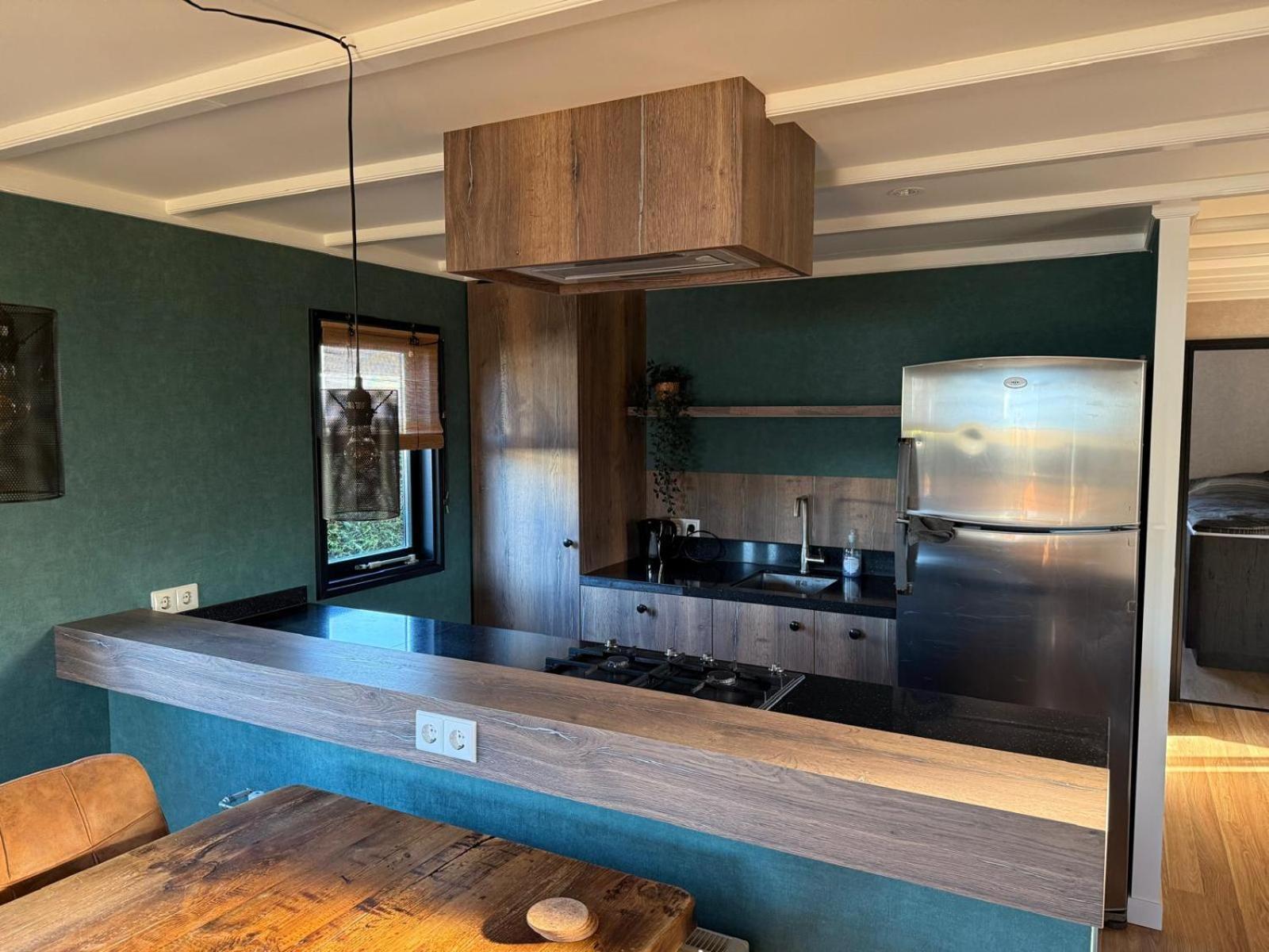 Voorts Broekhuisje 5 Voorthuizen Extérieur photo