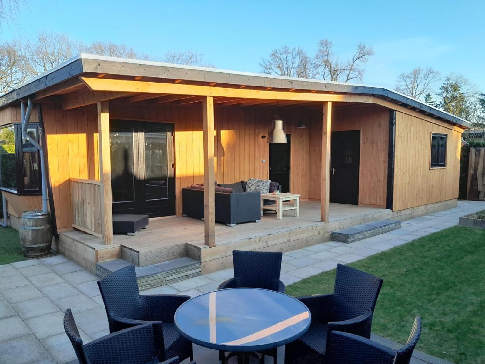 Voorts Broekhuisje 5 Voorthuizen Extérieur photo