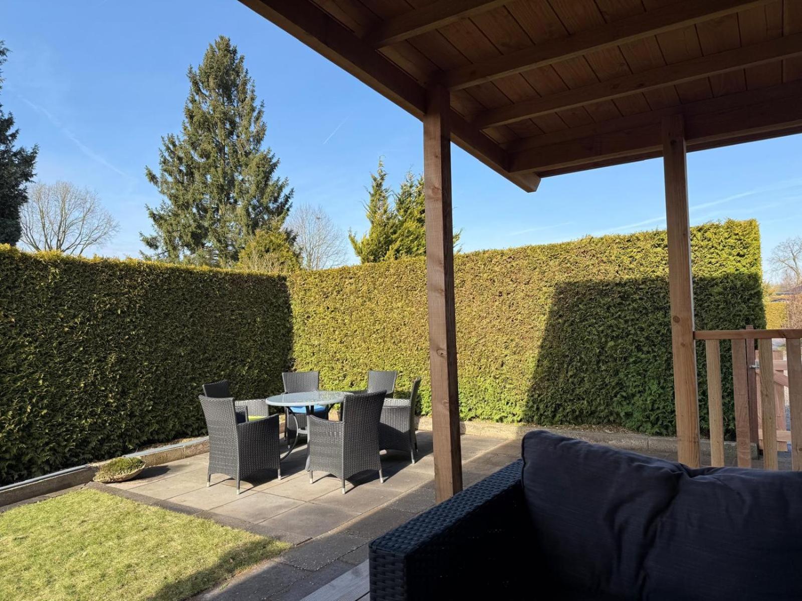 Voorts Broekhuisje 5 Voorthuizen Extérieur photo